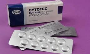 What Are Misoprostol And Its Uses 